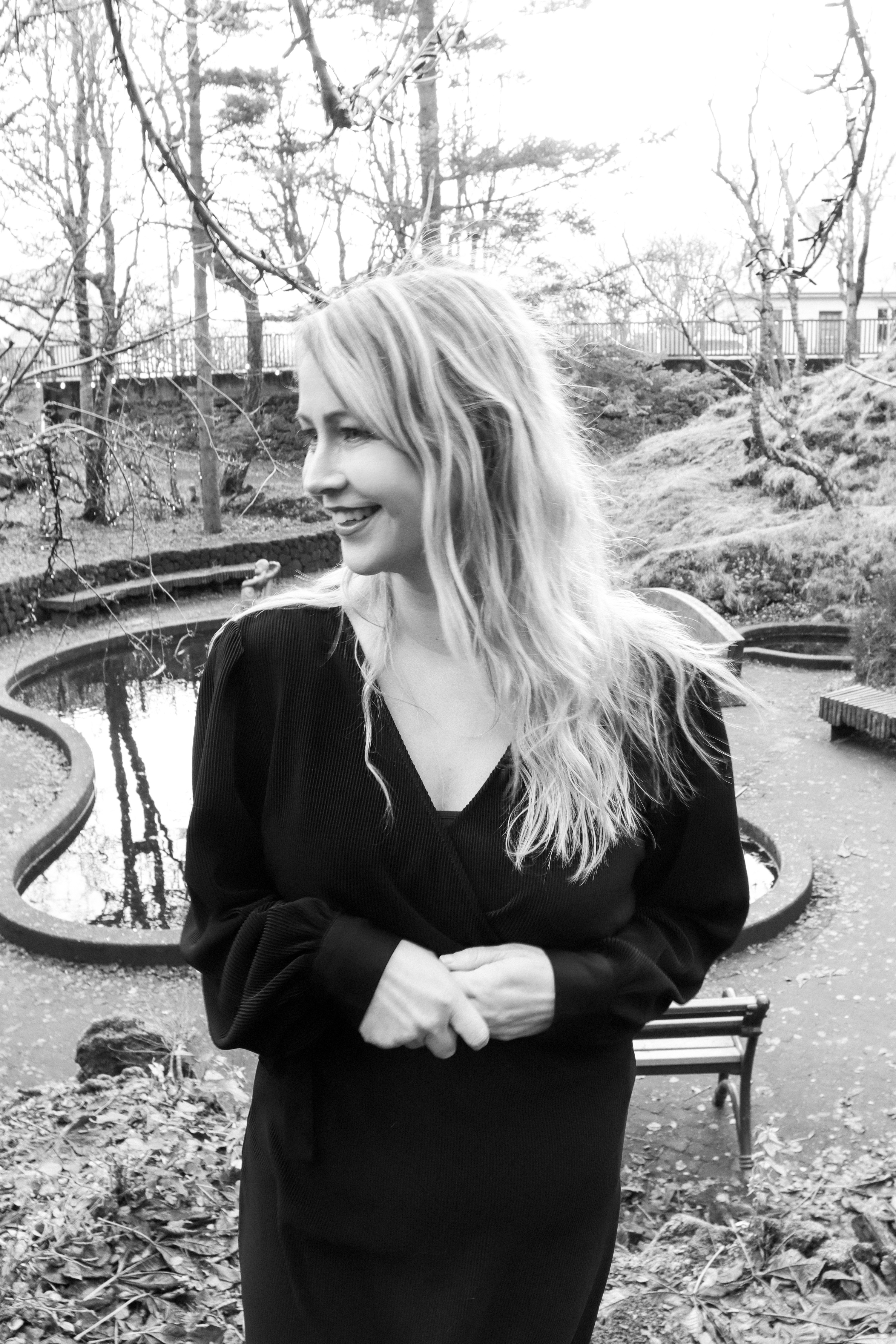 Lóa Ólafsdóttir