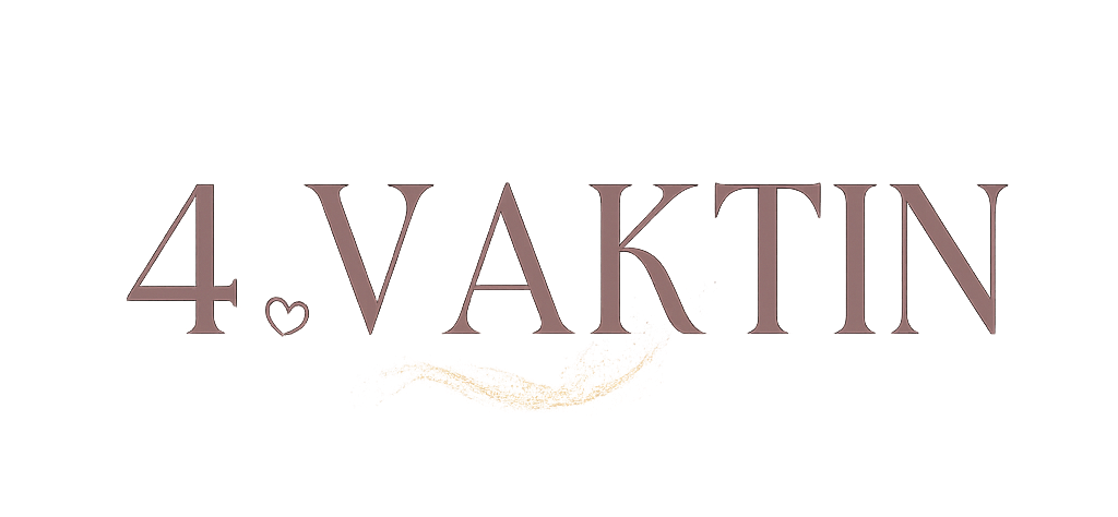 4. vaktin lógó